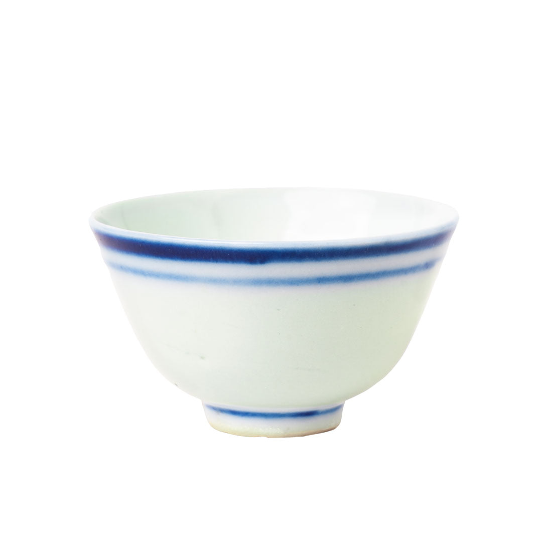 Antique Cups