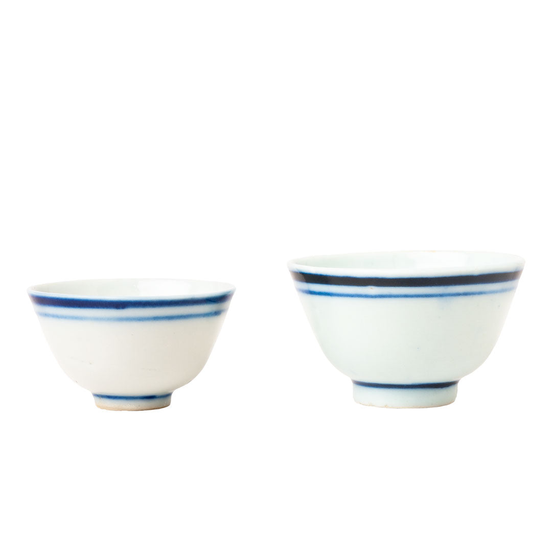 Antique Cups