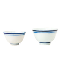 Antique Cups