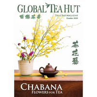 Global Tea Hut Magazine
