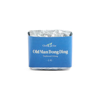Old Man Dong Ding