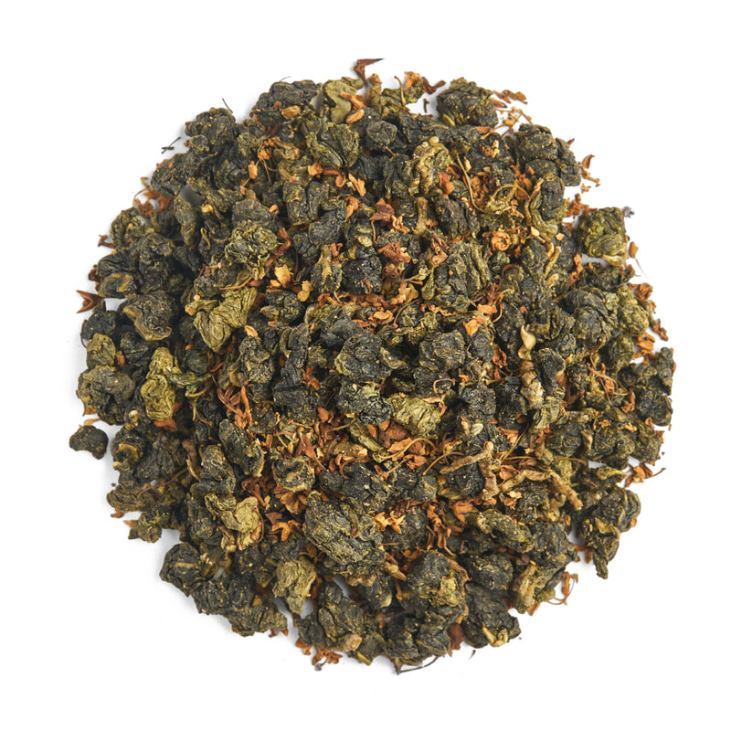 Osmanthus Balm