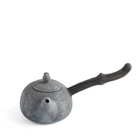 Small Charred Chen Qi Nan Sidehandle