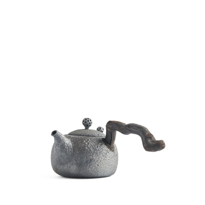 Small Charred Chen Qi Nan Sidehandle