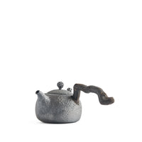 Small Charred Chen Qi Nan Sidehandle