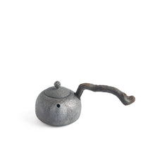 Small Charred Chen Qi Nan Sidehandle