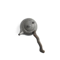 Small Charred Chen Qi Nan Sidehandle