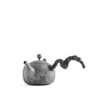 Small Charred Chen Qi Nan Sidehandle