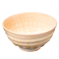 Amber Bowls