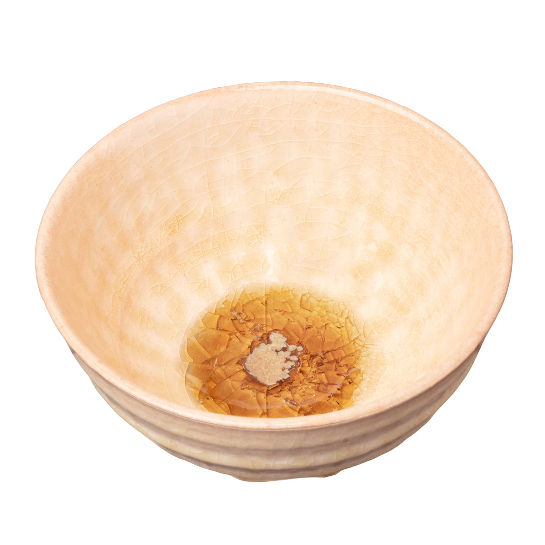 Amber Bowls