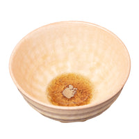Amber Bowls