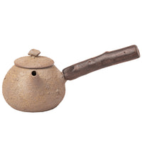 Handmade Peter Kuo Sidehandle