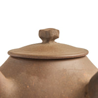 Handmade Peter Kuo Sidehandle