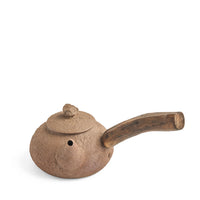 Handmade Peter Kuo Sidehandle