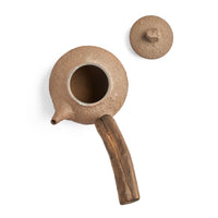 Handmade Peter Kuo Sidehandle