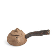 Handmade Peter Kuo Sidehandle