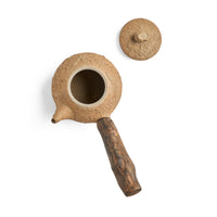 Handmade Peter Kuo Sidehandle