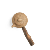 Handmade Peter Kuo Sidehandle