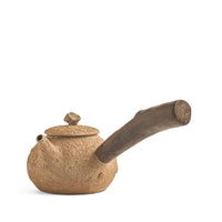 Handmade Peter Kuo Sidehandle