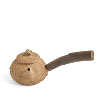 Handmade Peter Kuo Sidehandle