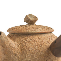 Handmade Peter Kuo Sidehandle