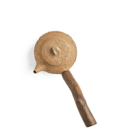 Handmade Peter Kuo Sidehandle