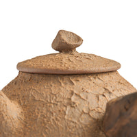Handmade Peter Kuo Sidehandle