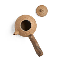 Handmade Peter Kuo Sidehandle