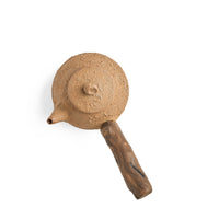 Handmade Peter Kuo Sidehandle