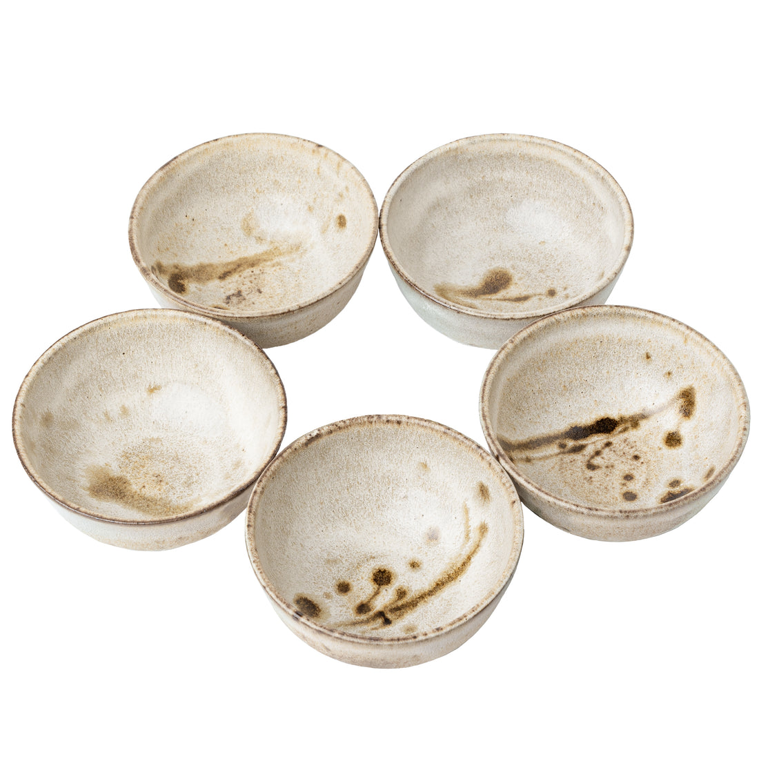 Petr Novak Bowl Set