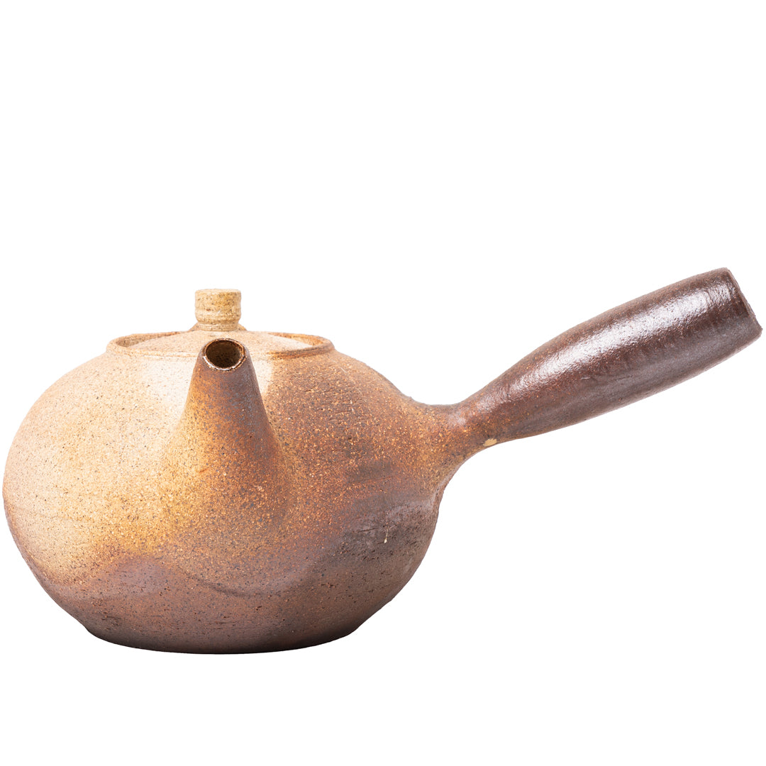 Large Petr Novak Sidehandle
