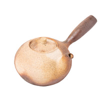 Large Petr Novak Sidehandle