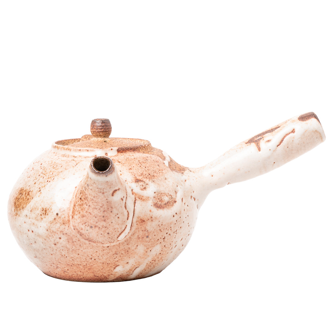 Large Petr Novak Sidehandle