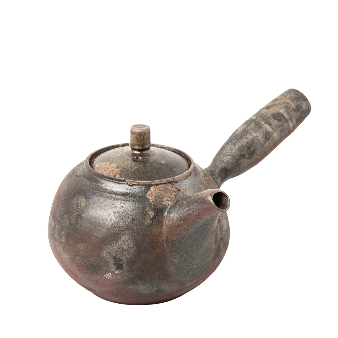 Medium Petr Novak Sidehandle – Global Tea Hut