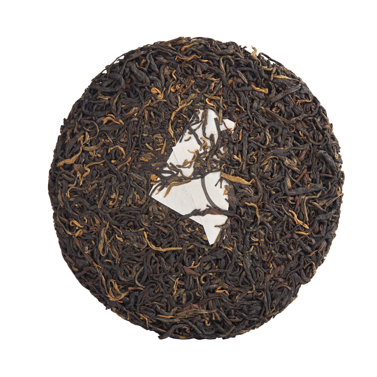 2025 Dian Hong – Phoenix Dragon | Global Tea Hut