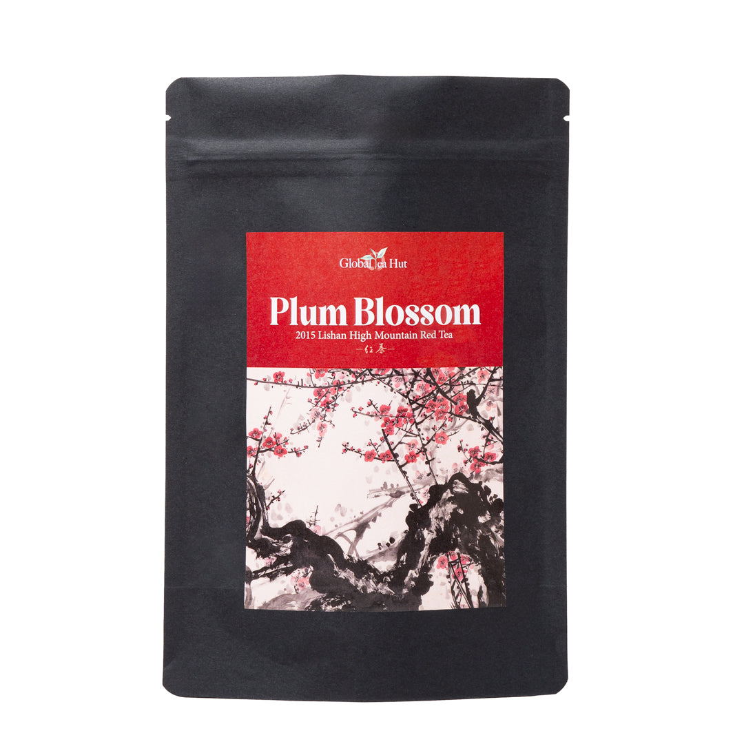 Plum Blossom