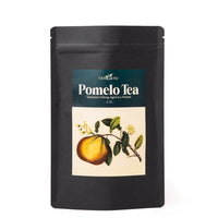 Pomelo Tea