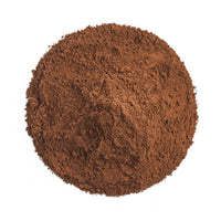 Powdered Stonehenge, whisked tea powder