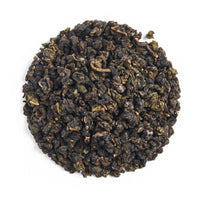 Radiance oolong, dry leaves