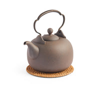 Rattan Trivet