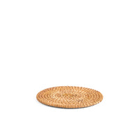 Rattan Trivet