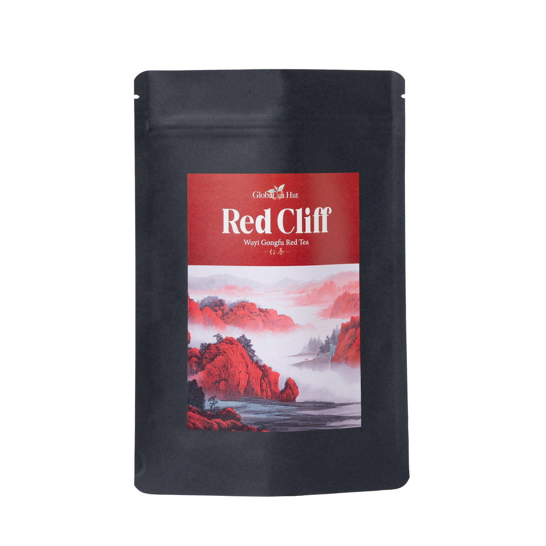 Red Cliff
