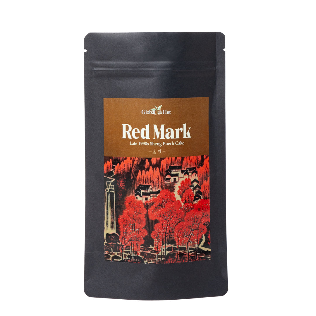Red Mark