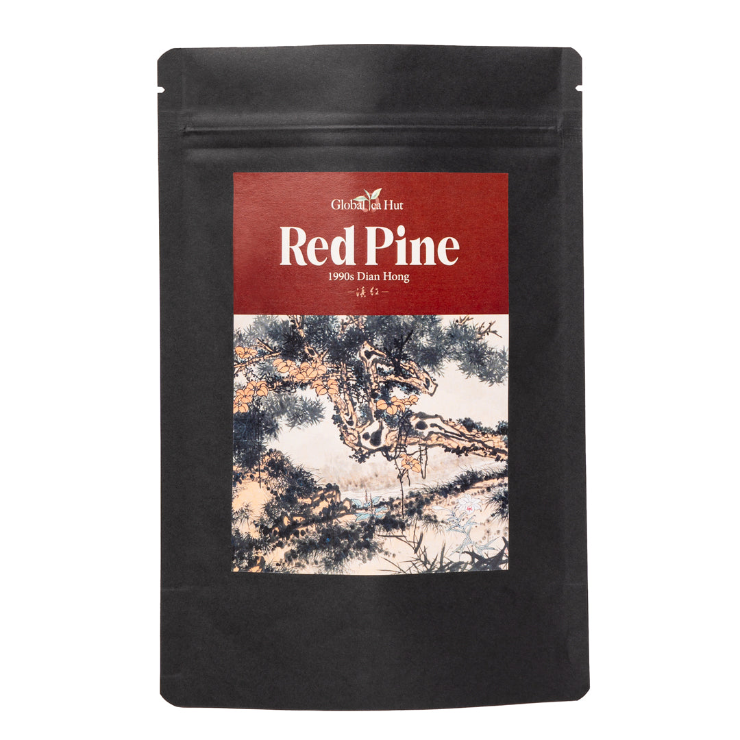 Red Pine
