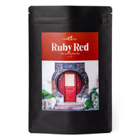 Ruby Red