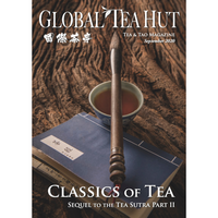 Global Tea Hut Magazine
