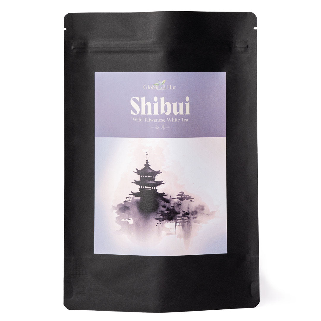 Shibui