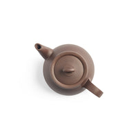 Si Yuan Teapot