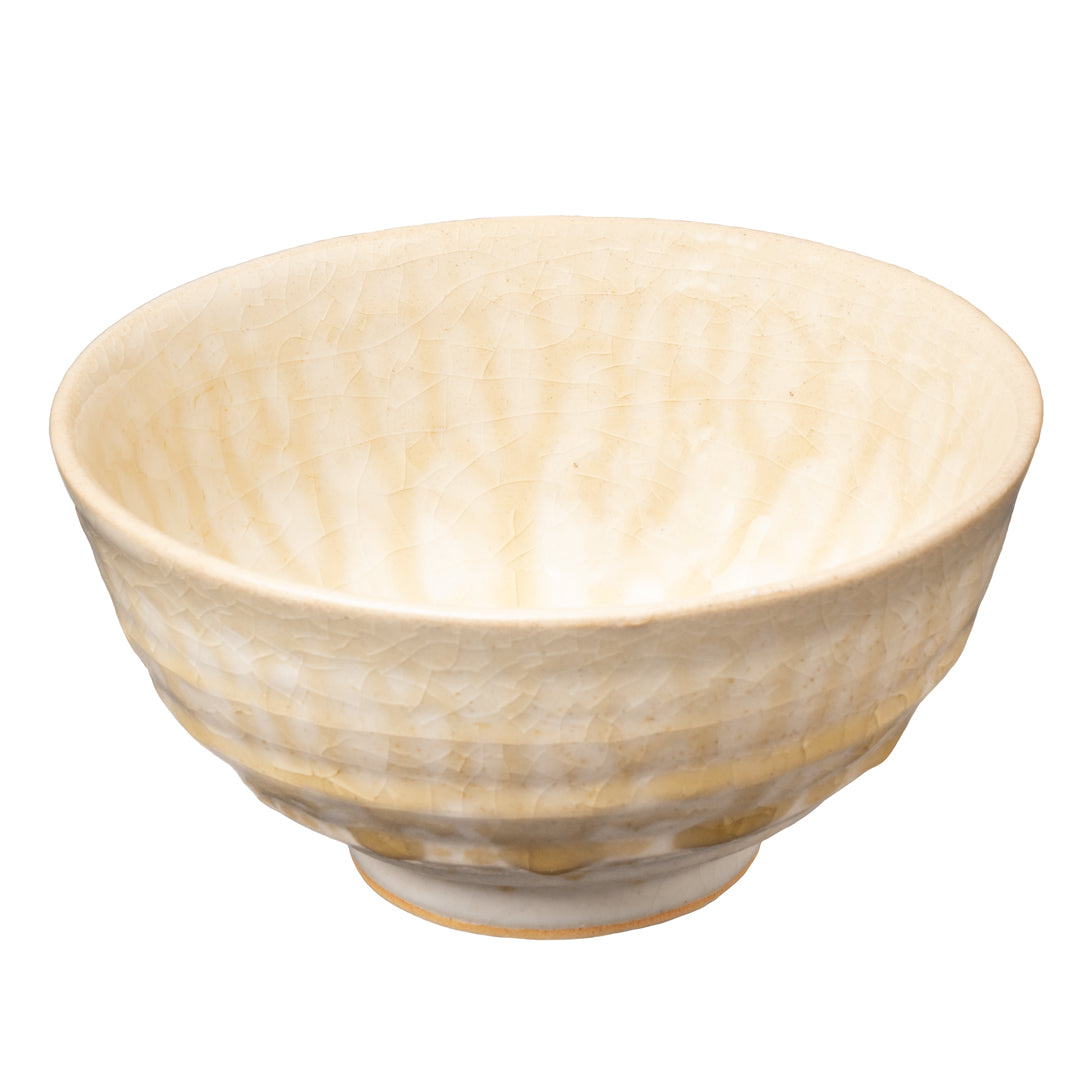 Amber Bowls