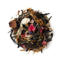 Seasonal Herbal Subscription